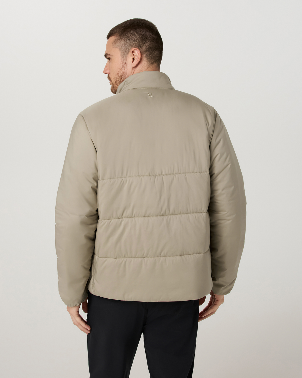 Vuori Men's Echo Insulated Jacket 3.0