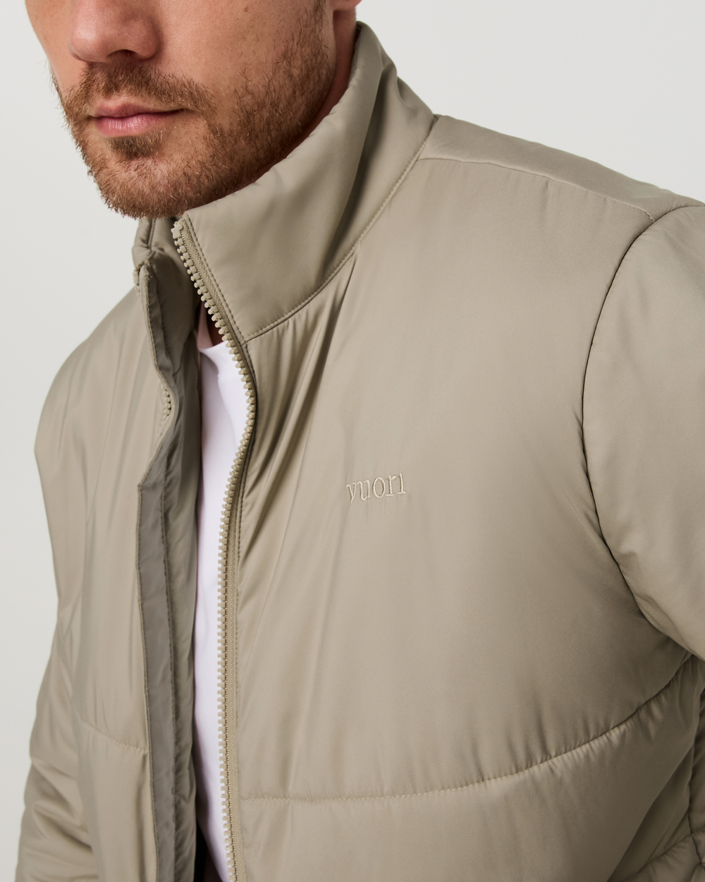 Vuori Men's Echo Insulated Jacket 3.0