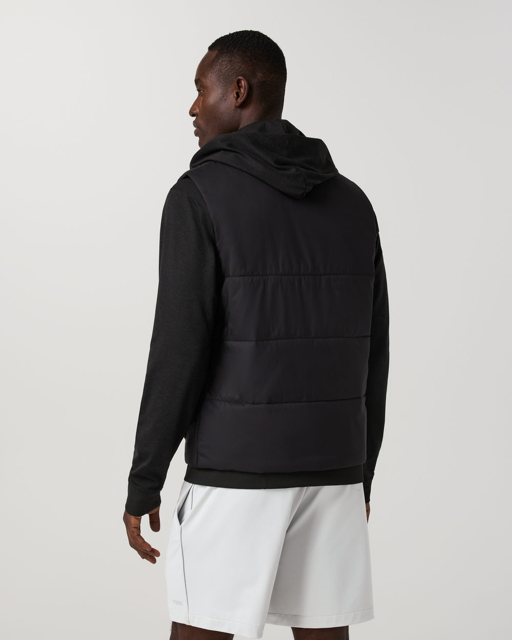 Vuori Men's Echo Insulated Vest 3.0