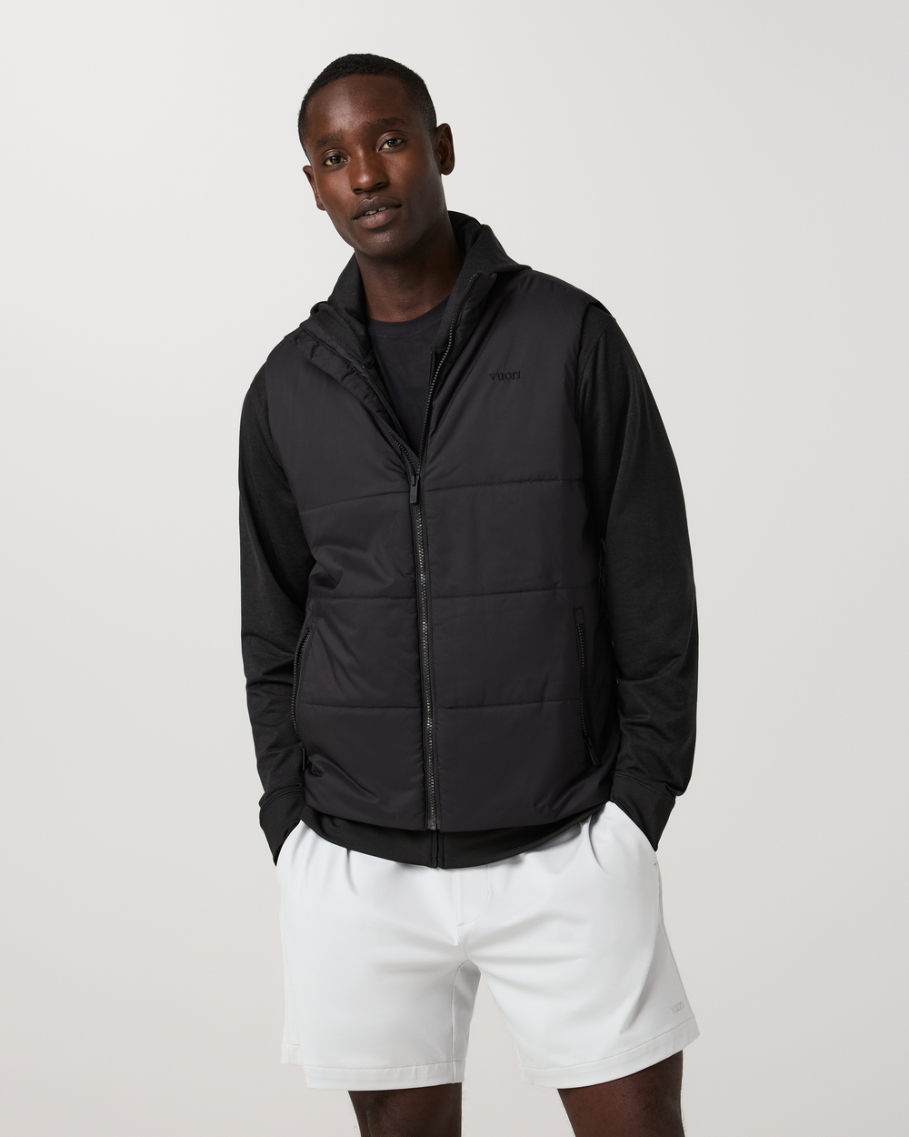 Vuori Men's Echo Insulated Vest 3.0