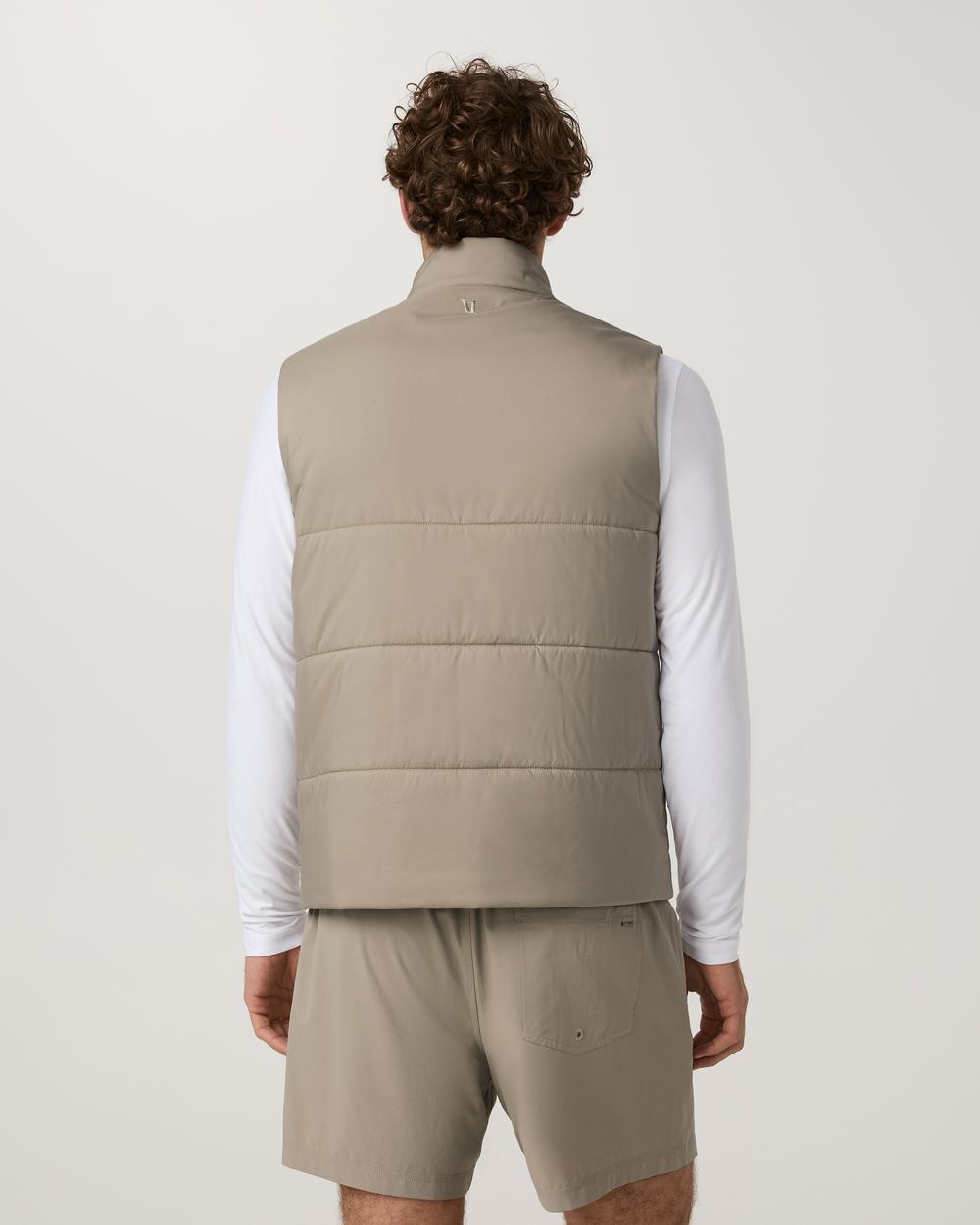 Vuori Men's Echo Insulated Vest 3.0