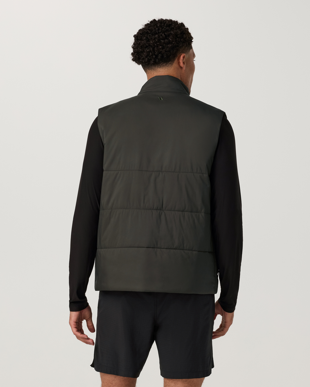 Vuori Men's Echo Insulated Vest 3.0