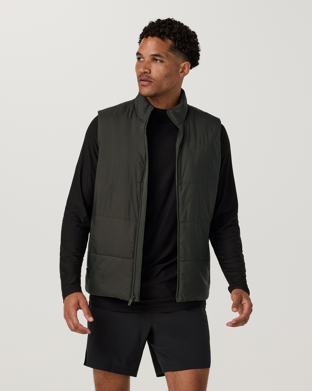 Vuori Men's Echo Insulated Vest 3.0