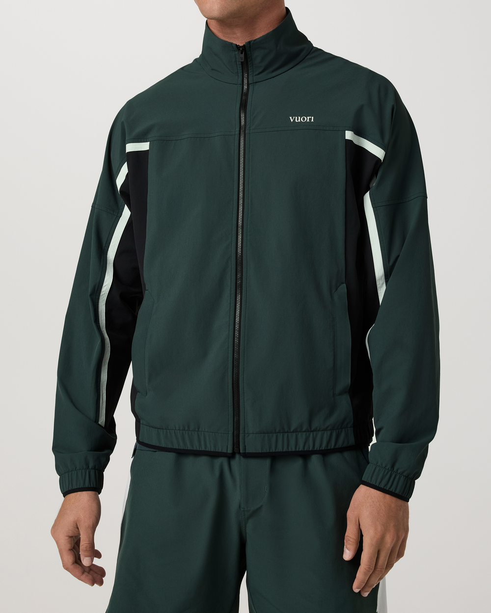 Vuori Men's Crosscourt Jacket 2.0