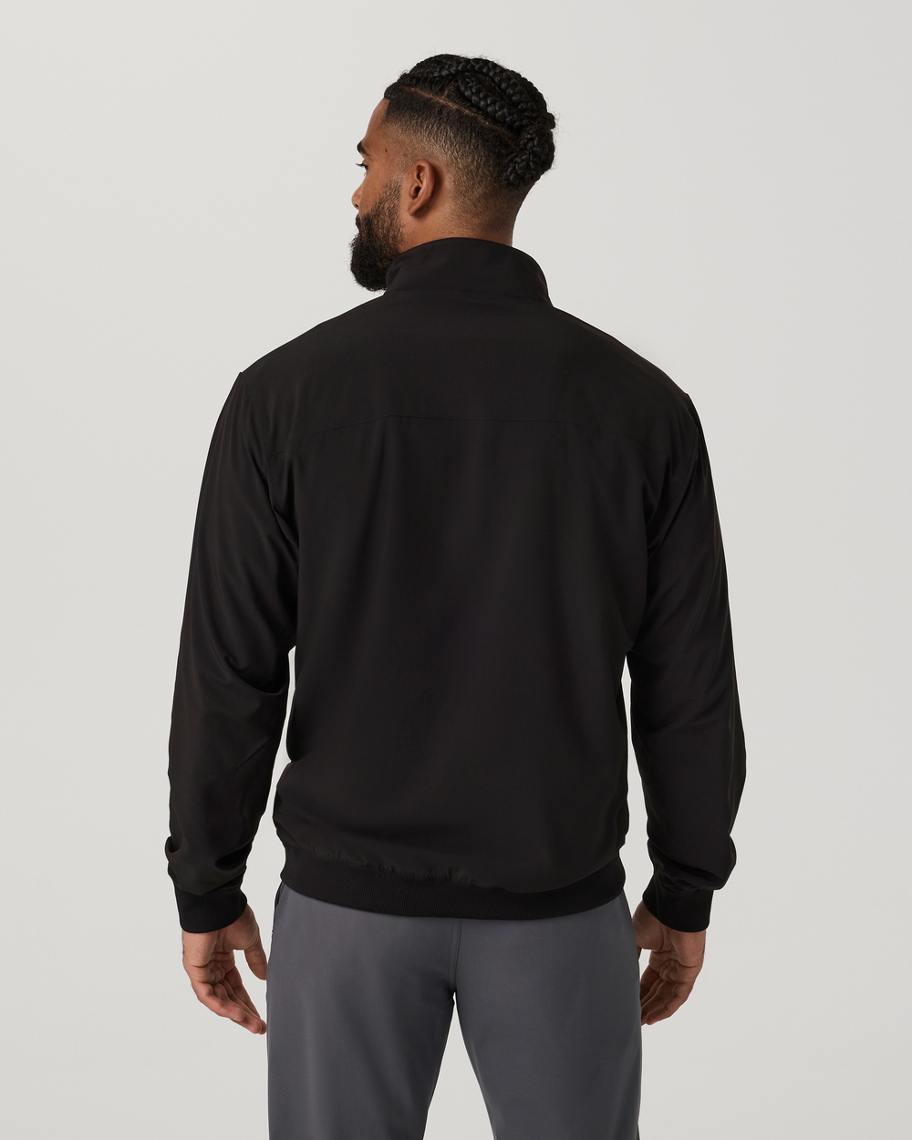 Vuori Men's Venture 1/4 Zip