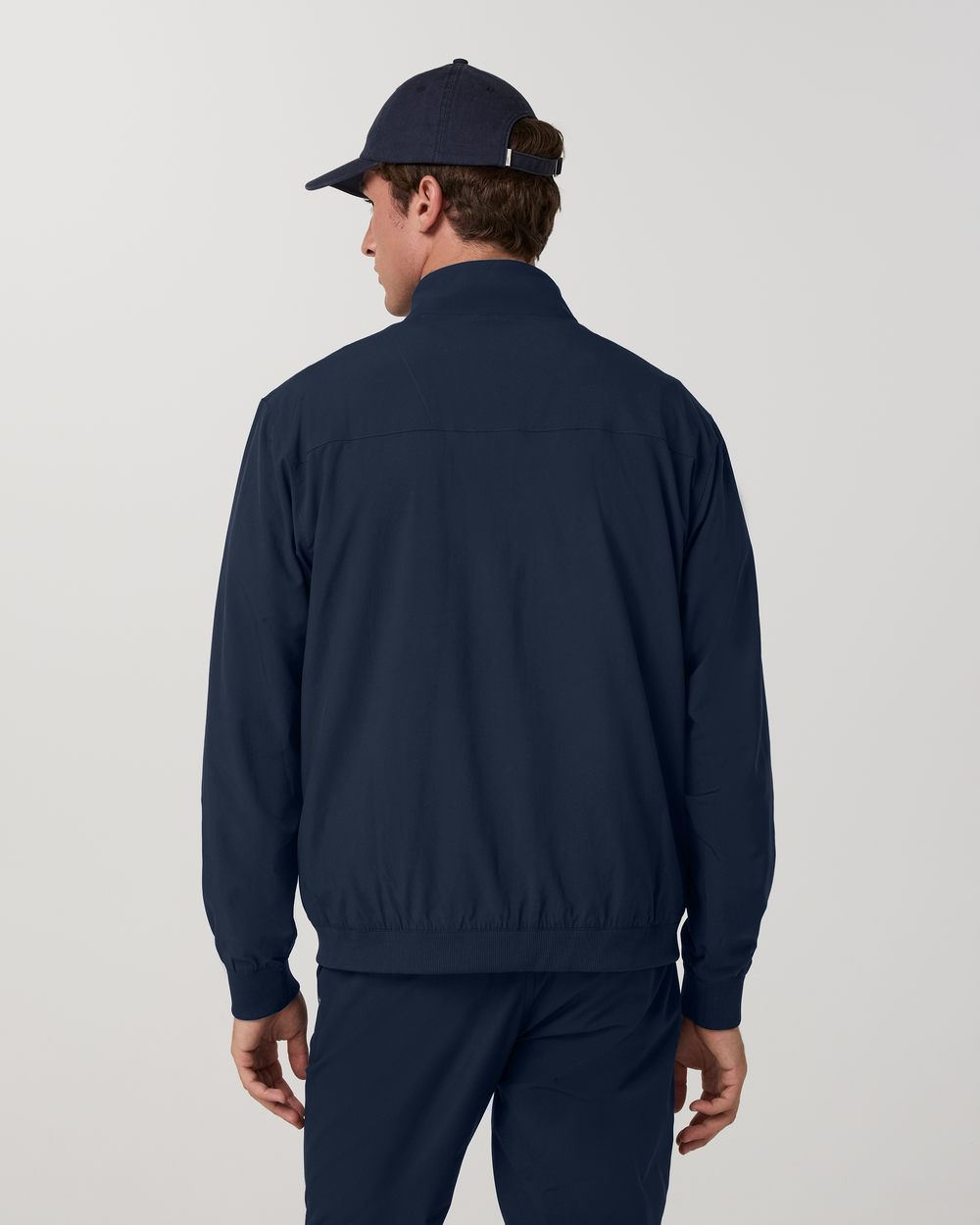 Vuori Men's Venture 1/4 Zip