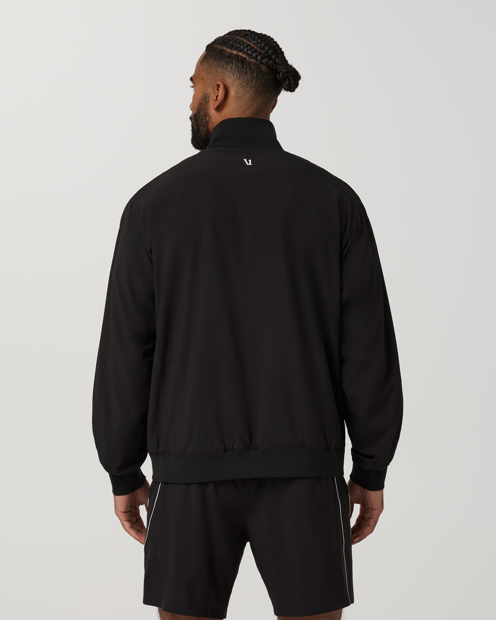 Vuori Men's Kore Fitness Jacket