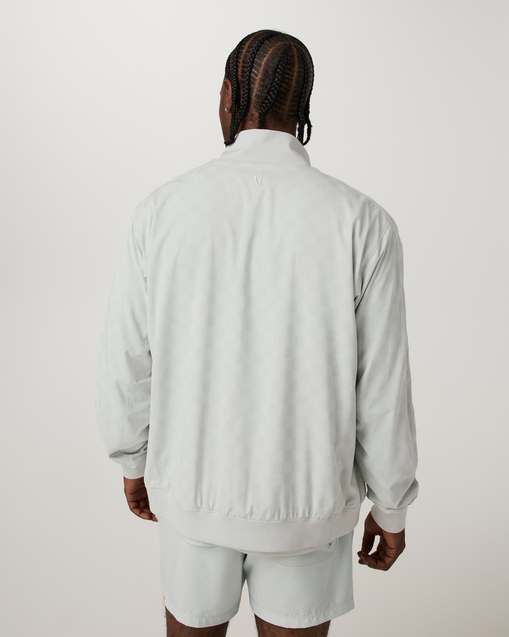 Vuori Men's Kore Fitness Jacket