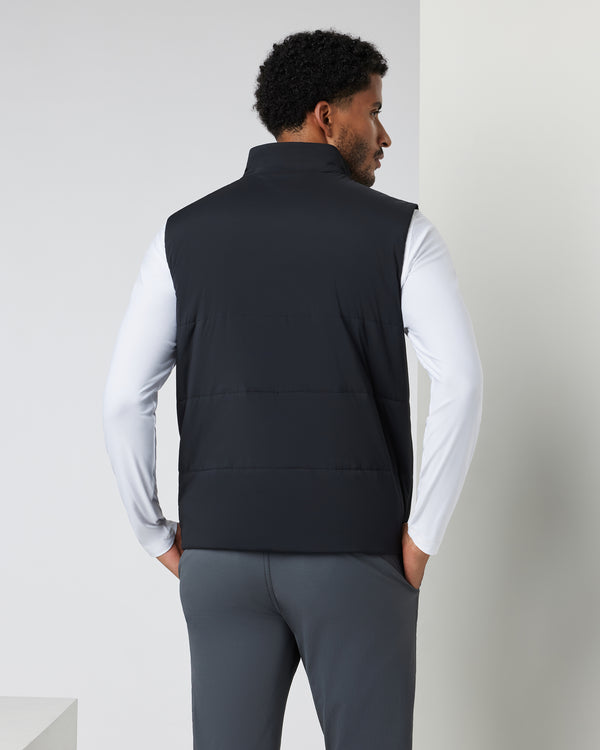 Vuori Men's Echo Insulated Vest 2.0