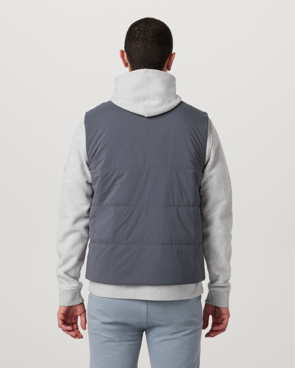 Vuori Men's Echo Insulated Vest 2.0