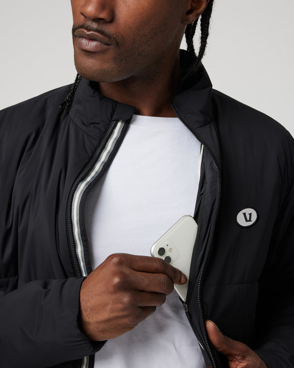 Vuori Men's Echo Insulated Jacket 2.0