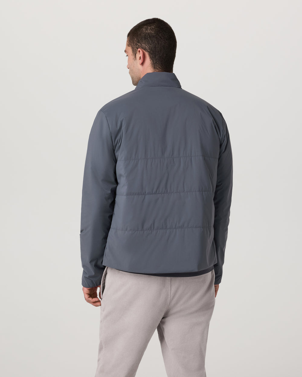 Vuori Men's Echo Insulated Jacket 2.0