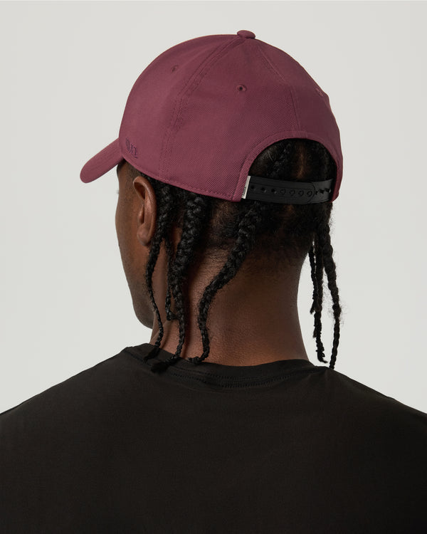 Vuori Signal Golf Hat
