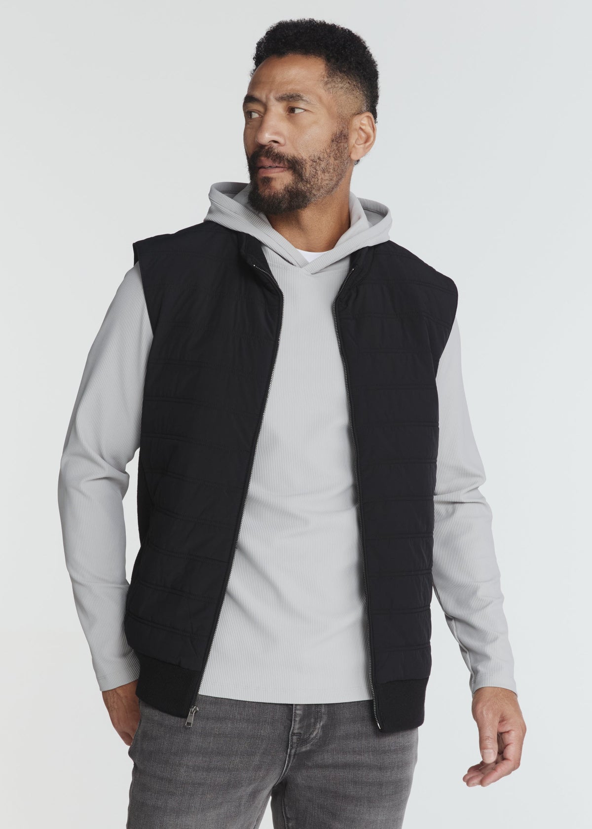 7 Diamonds Men's Summit Vest
