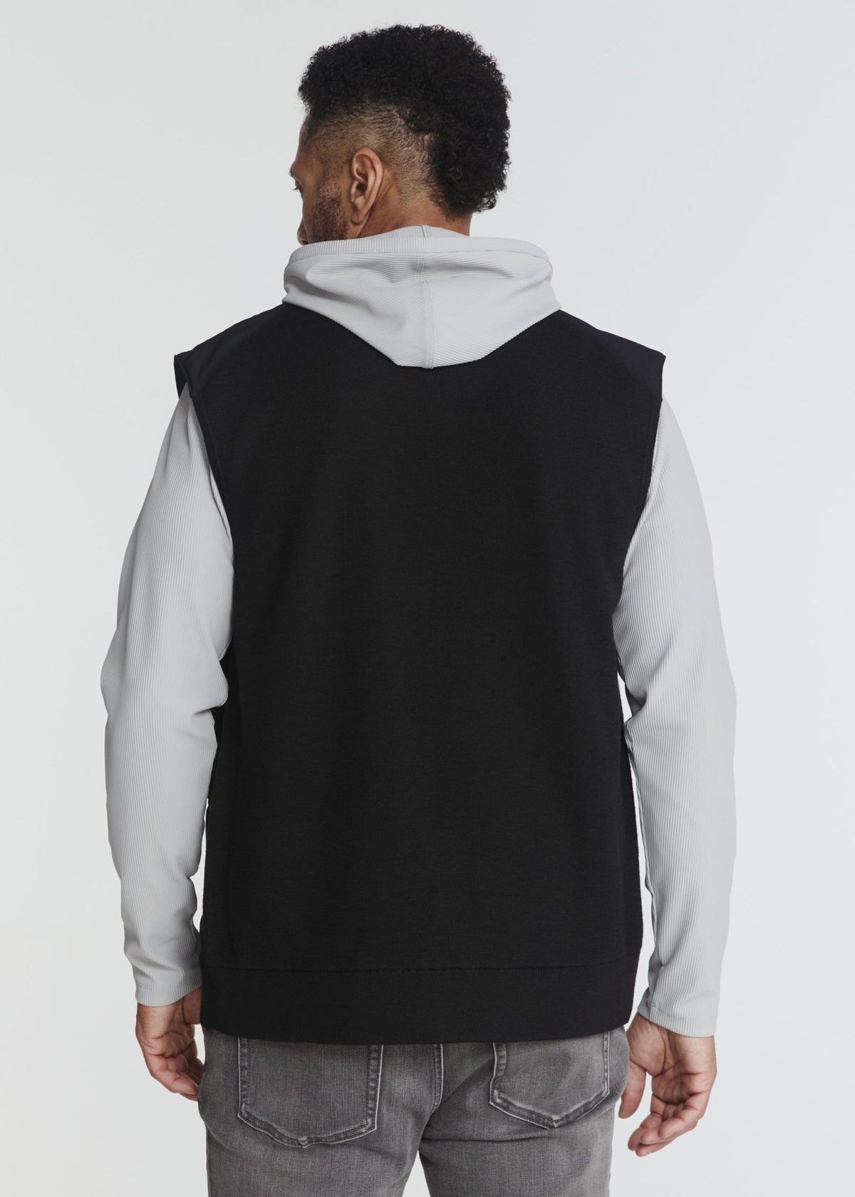 7 Diamonds Men's Summit Vest