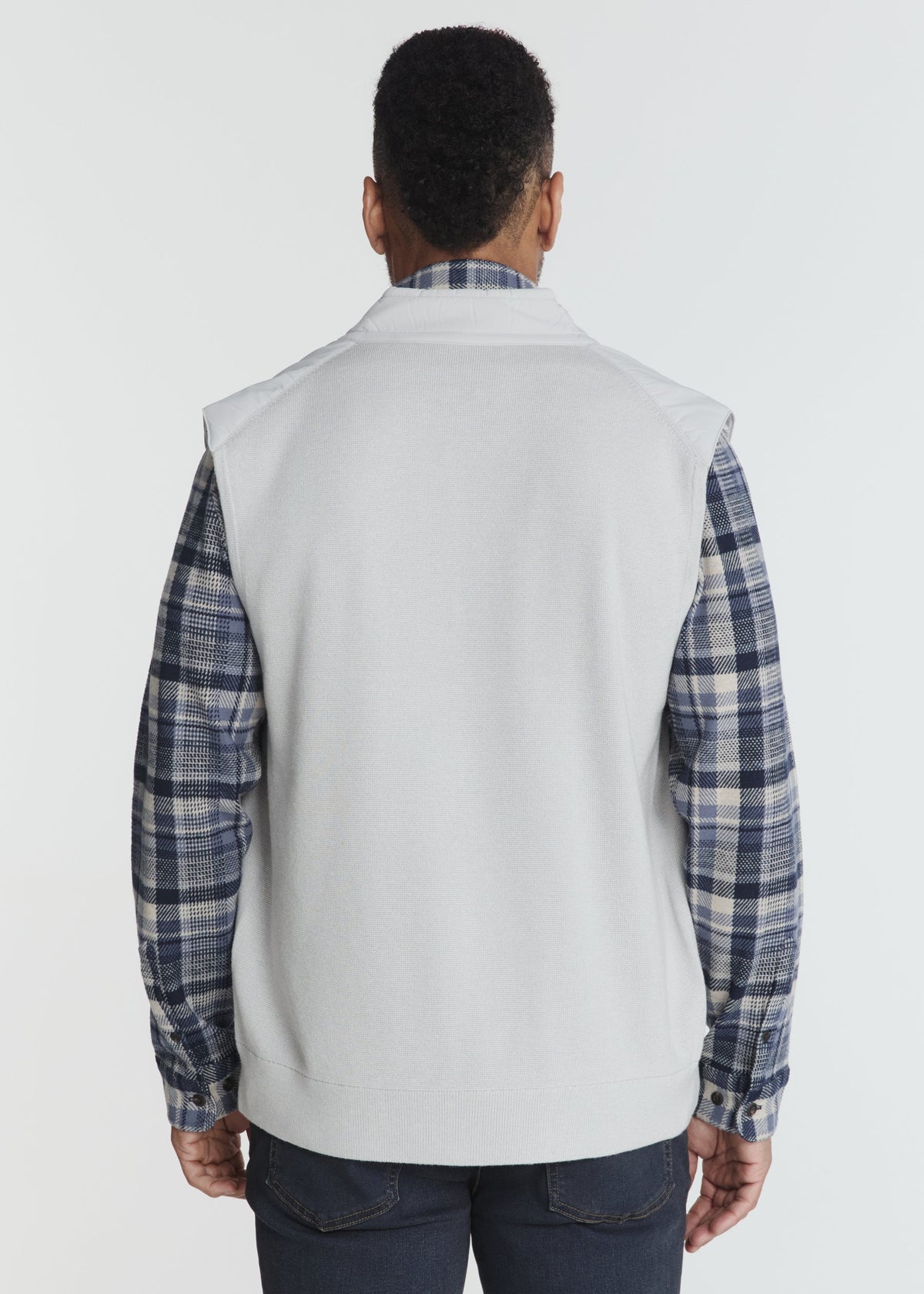 7 Diamonds Men's Summit Vest