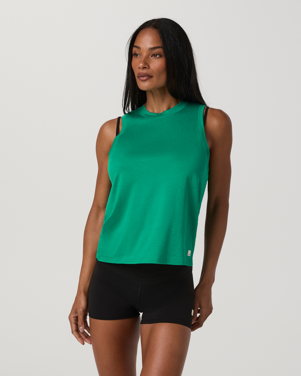 Vuori Women's Energy Top - Long