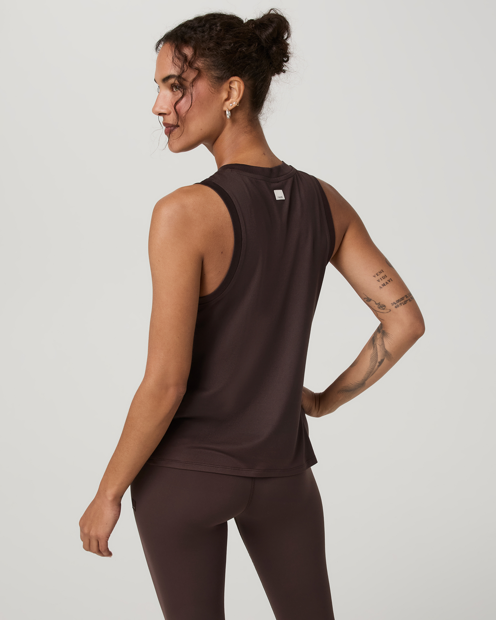 Vuori Women's Energy Top - Long