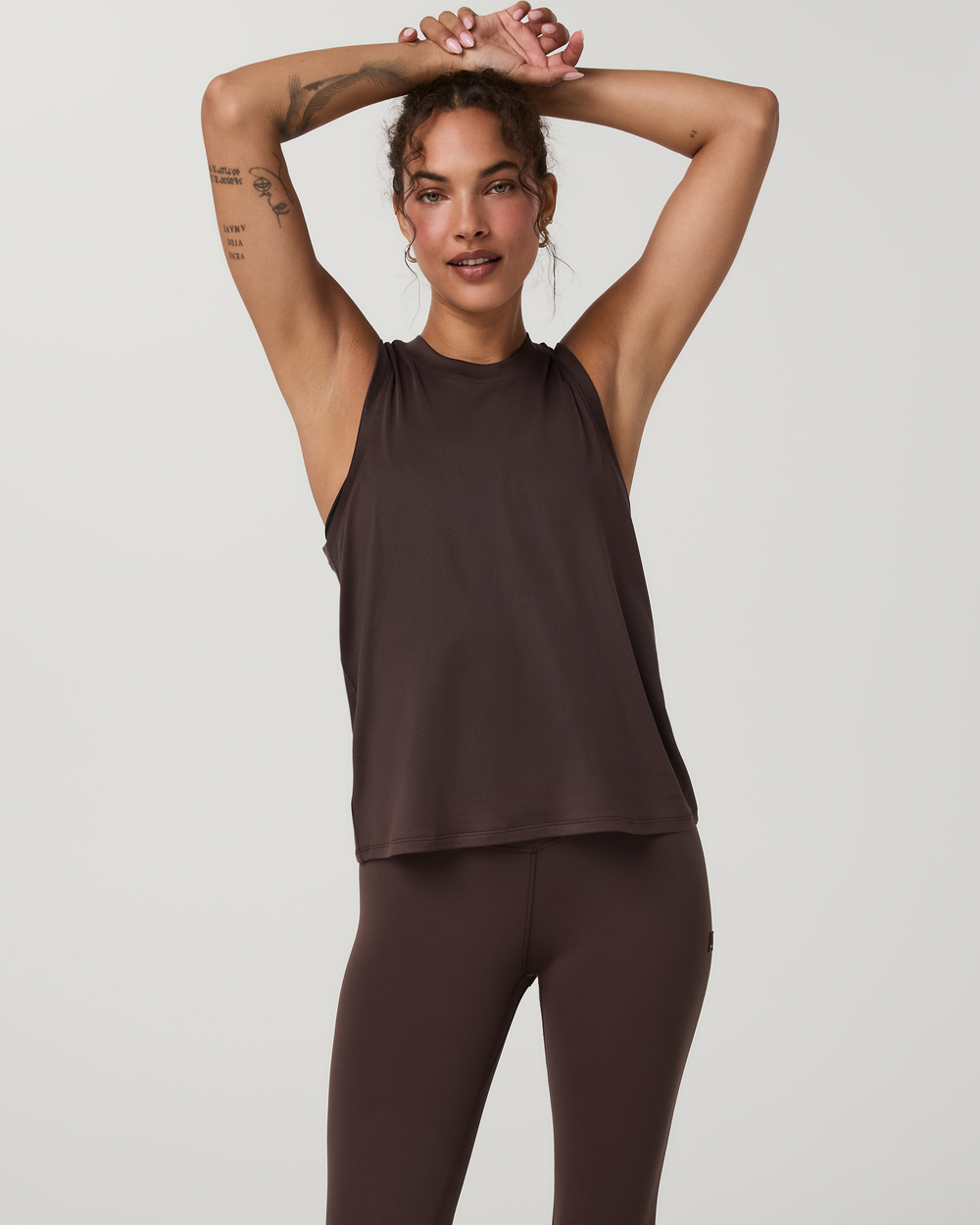 Vuori Women's Energy Top - Long