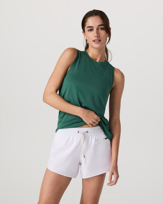 Vuori Women's Energy Top Long