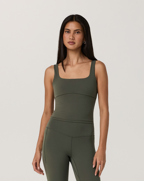 Vuori Women's AllTheForm Tank