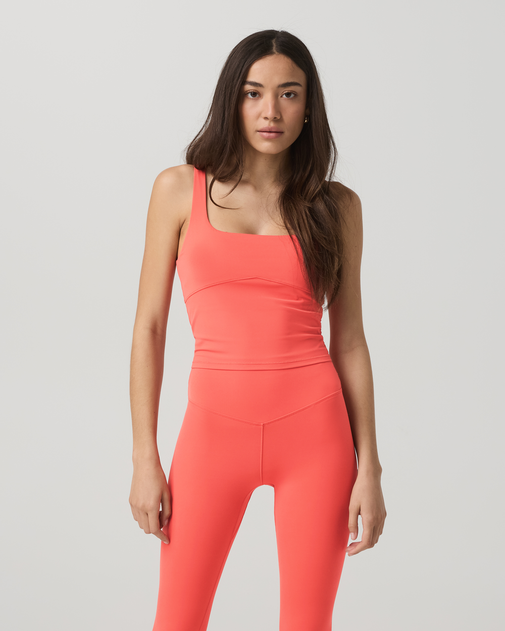 Vuori Women's AllTheForm Tank