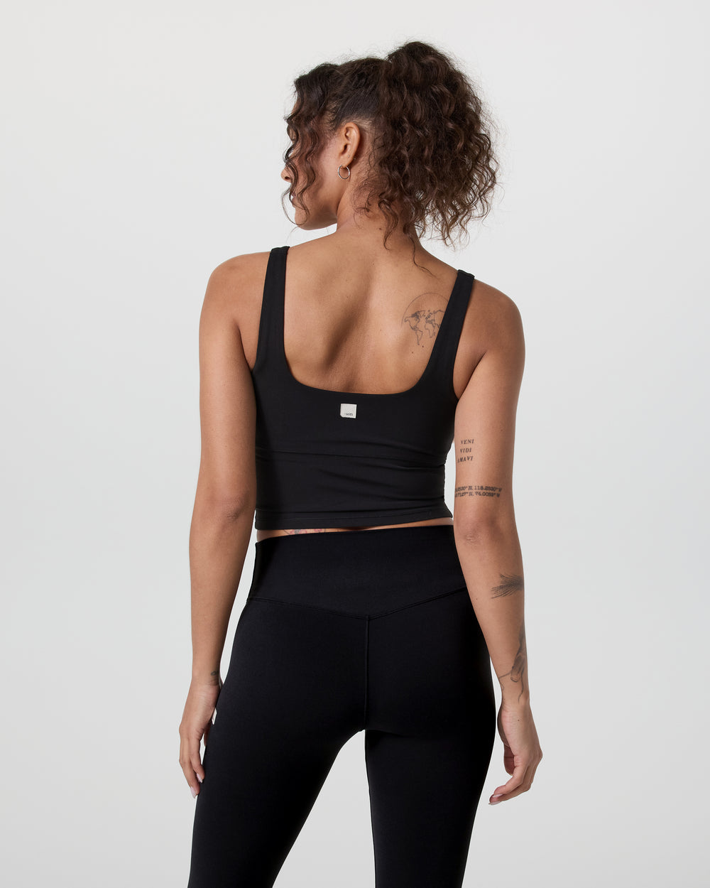 Vuori Women's AllTheForm Tank