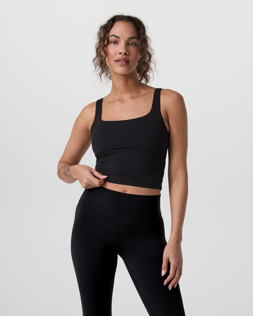 Vuori Women's AllTheForm Tank