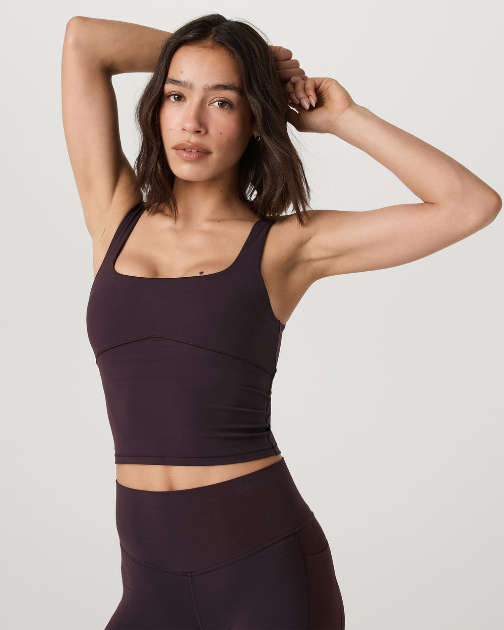Vuori Women's AllTheForm Tank