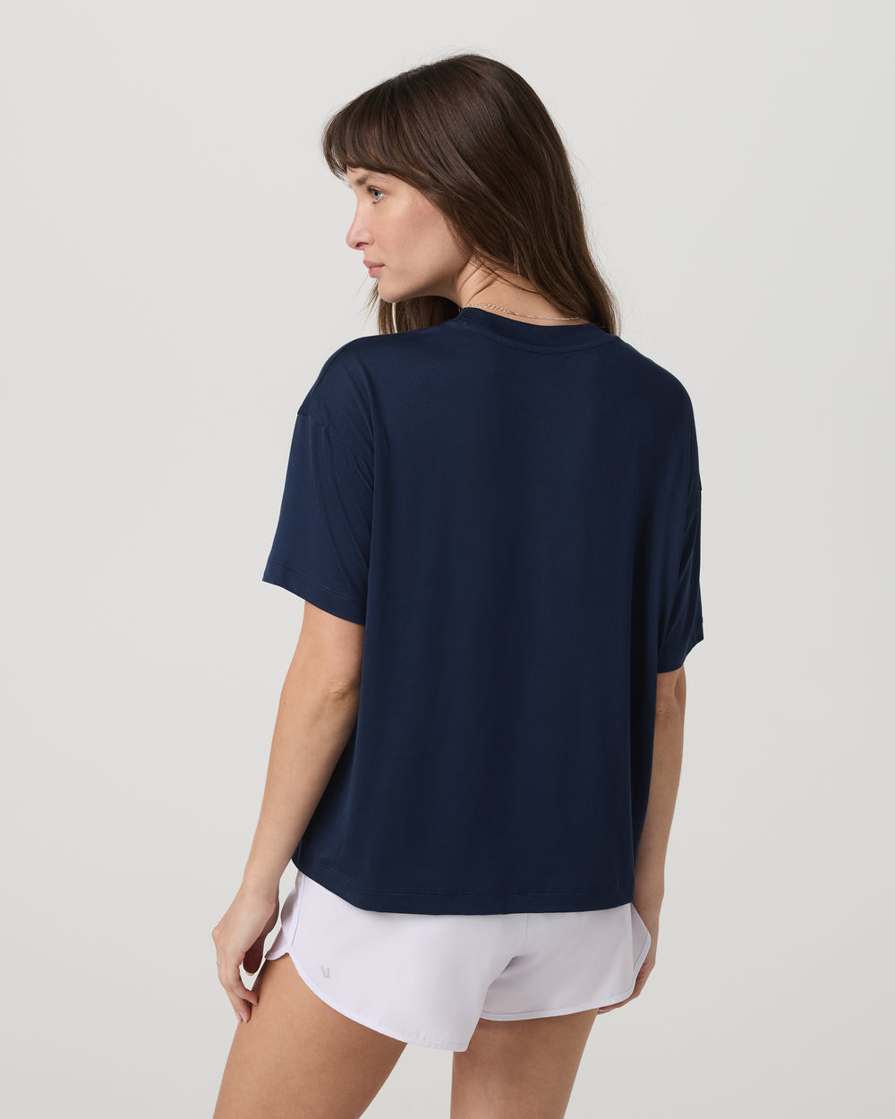 Vuori Women's Energy Tee Long