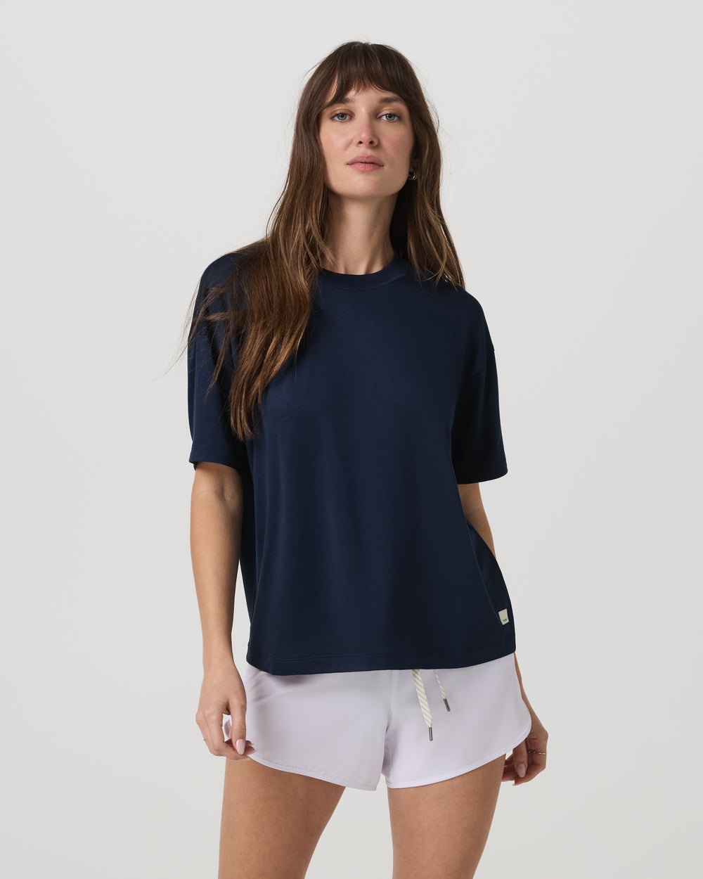 Vuori Women's Energy Tee Long
