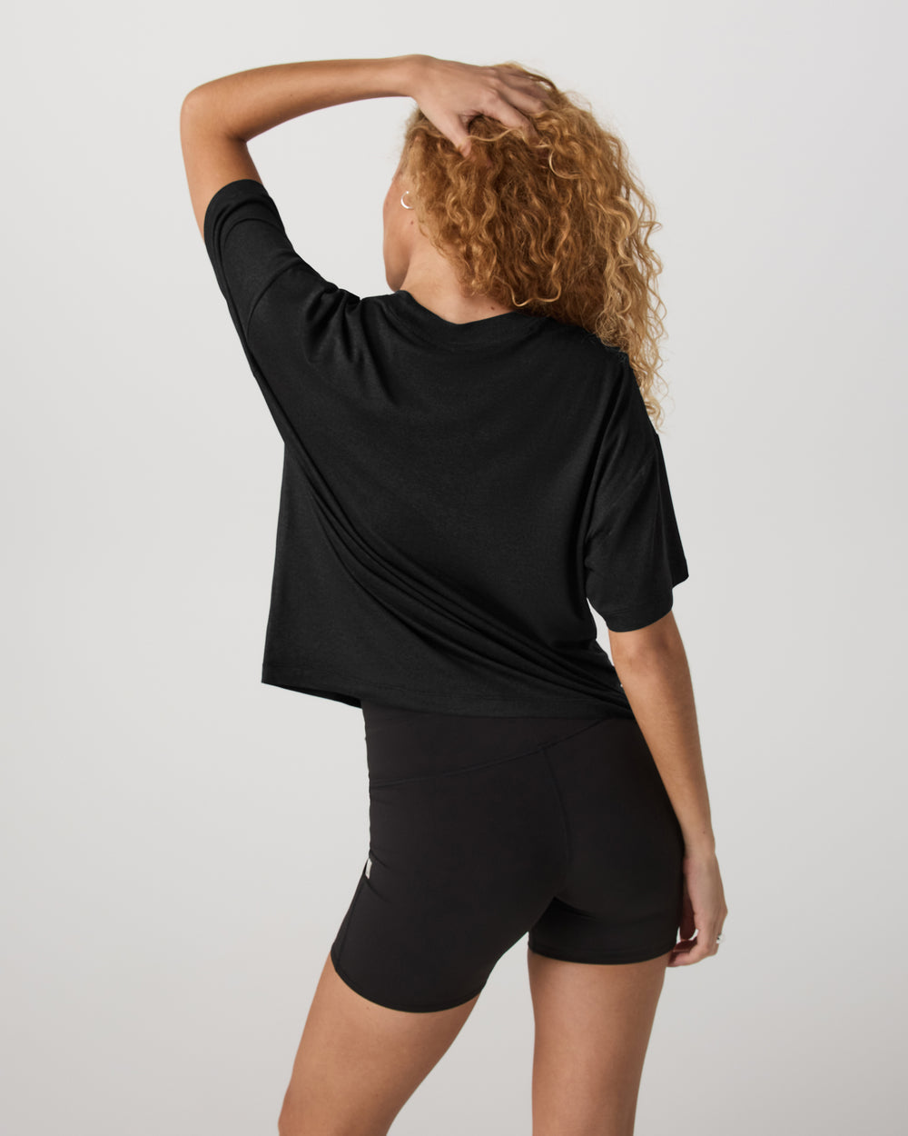 Vuori Women's Energy Tee Long