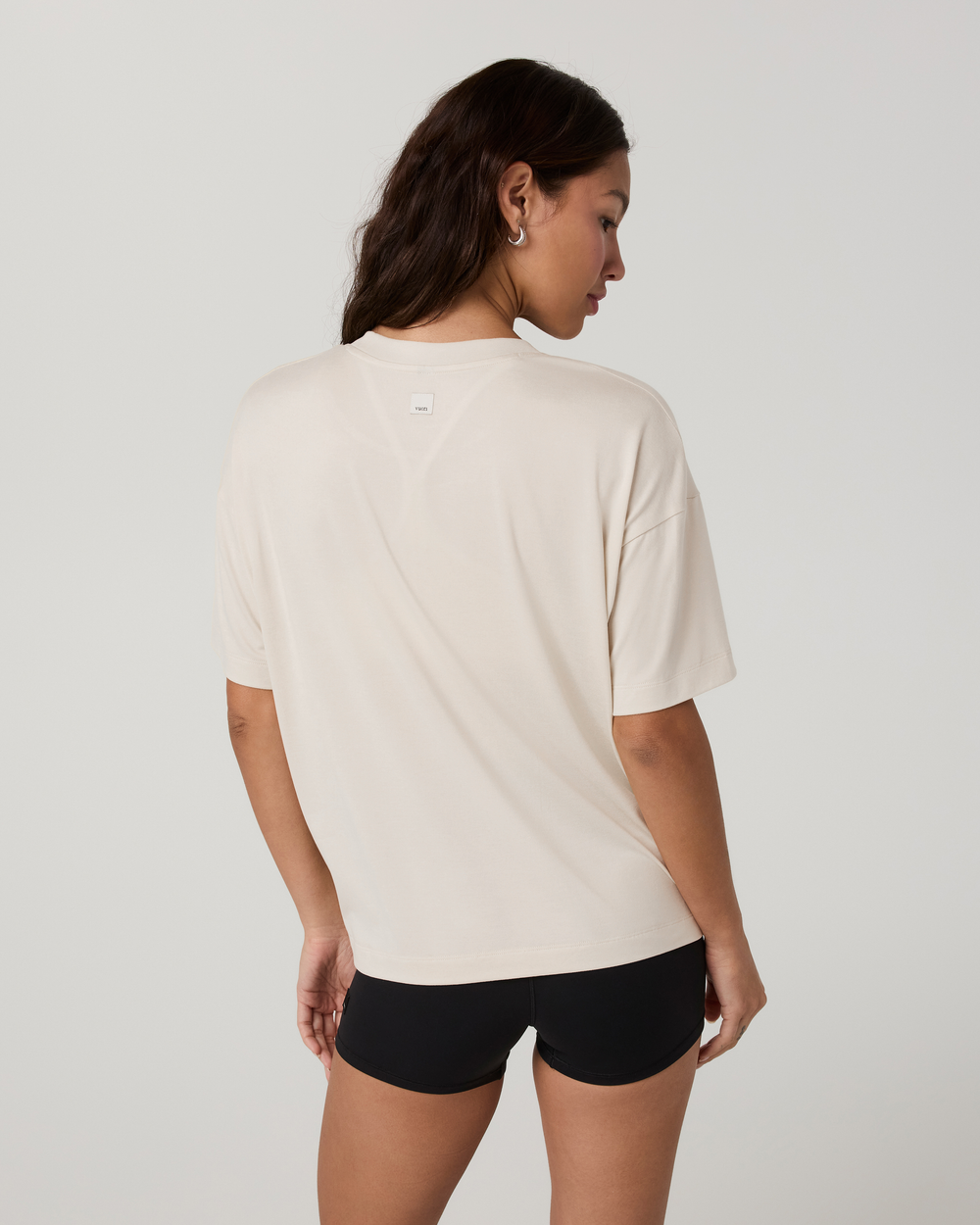 Vuori Women's Energy Tee Long