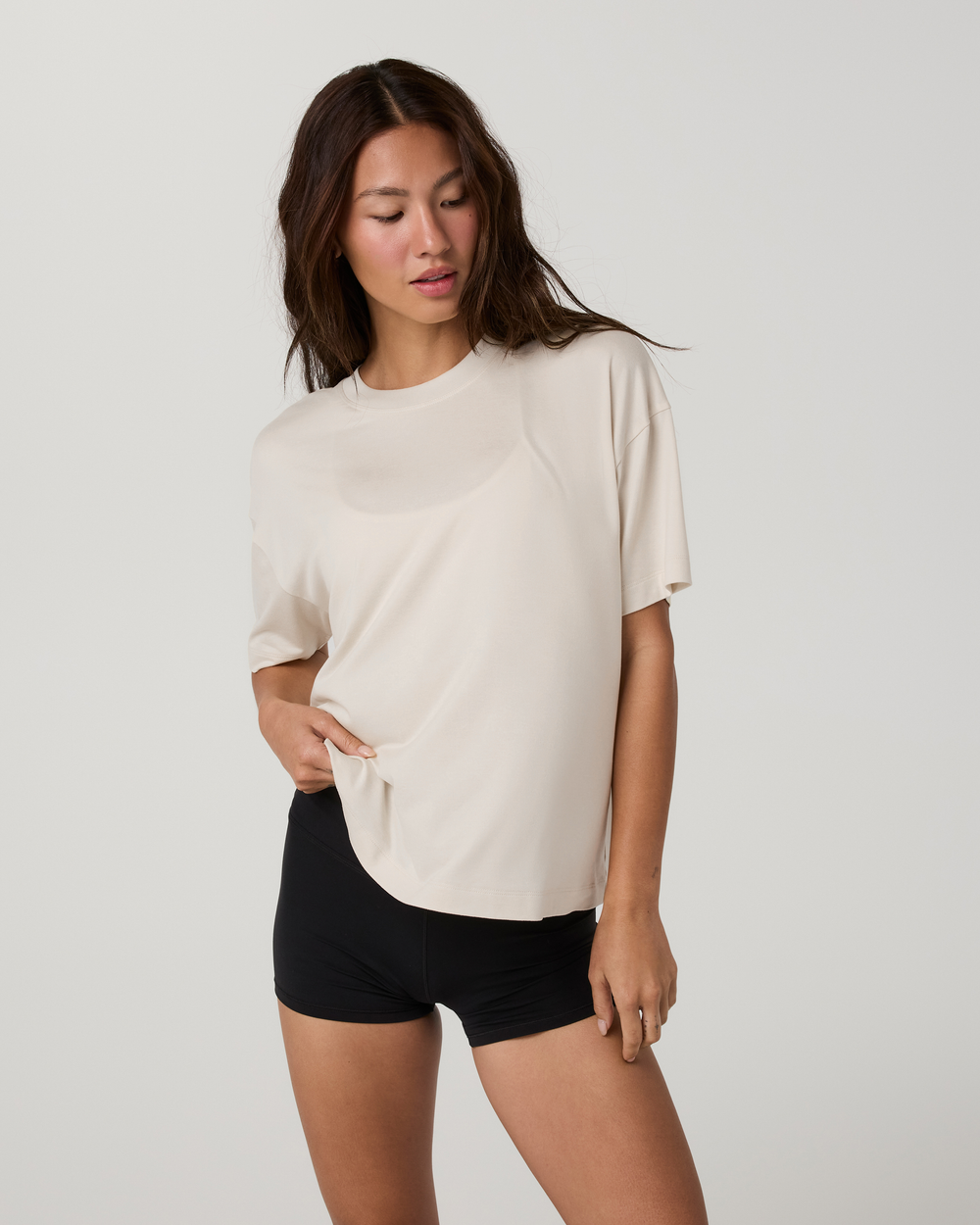 Vuori Women's Energy Tee Long