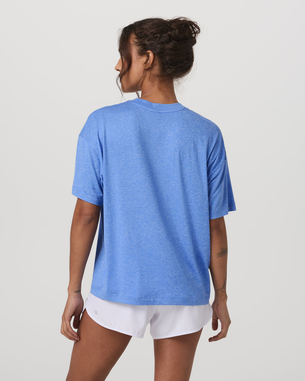 Vuori Women's Energy Tee Long