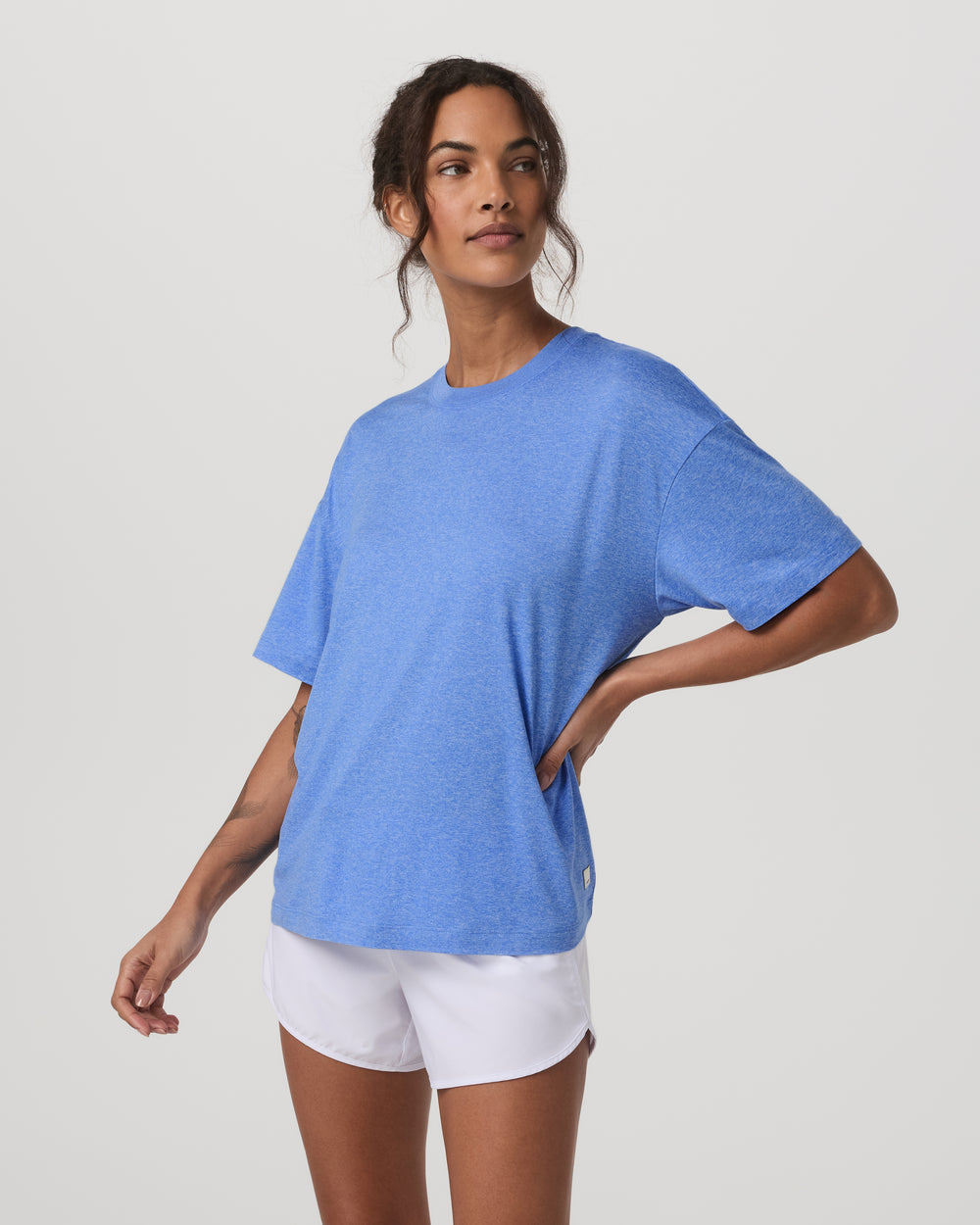 Vuori Women's Energy Tee Long