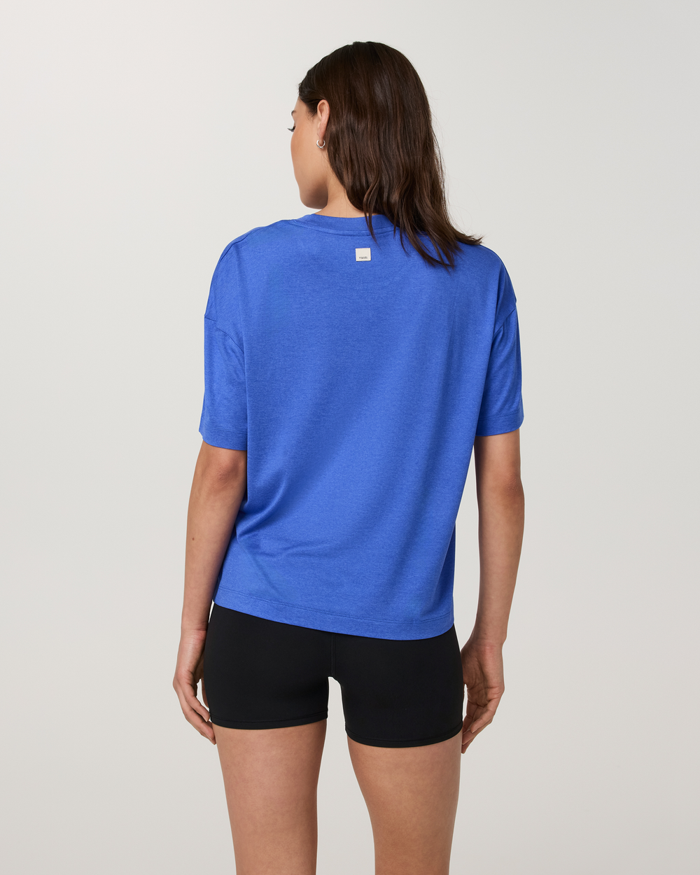 Vuori Women's Energy Tee Long