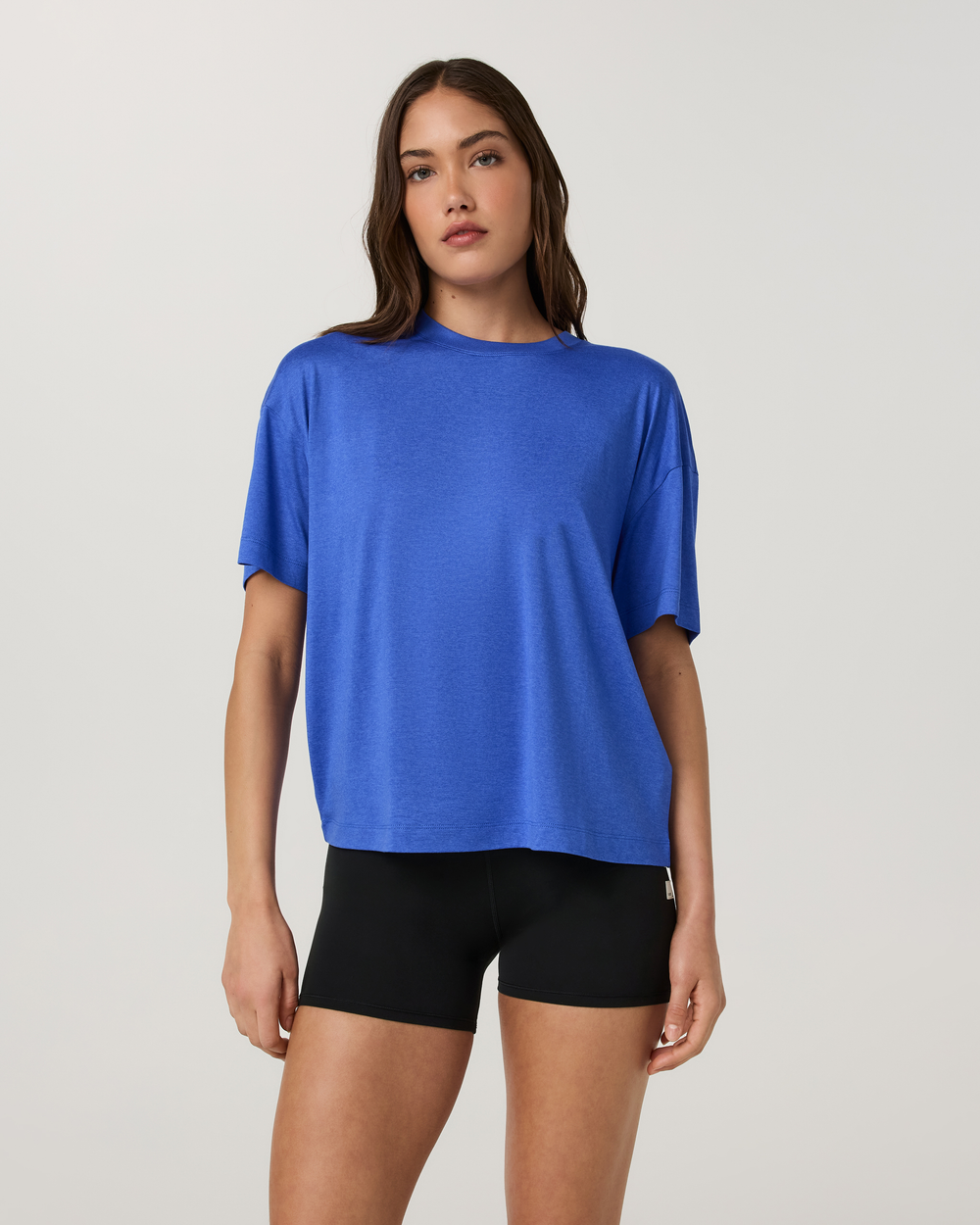 Vuori Women's Energy Tee Long