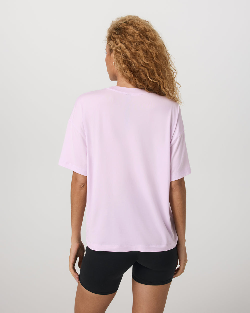 Vuori Women's Energy Tee Long