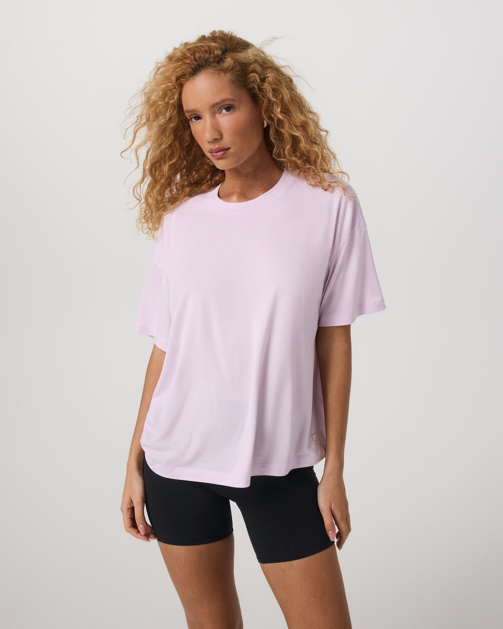 Vuori Women's Energy Tee Long