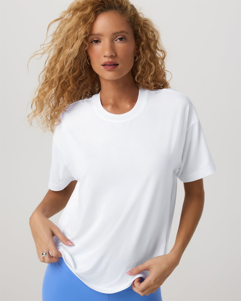 Vuori Women's Energy Tee Long