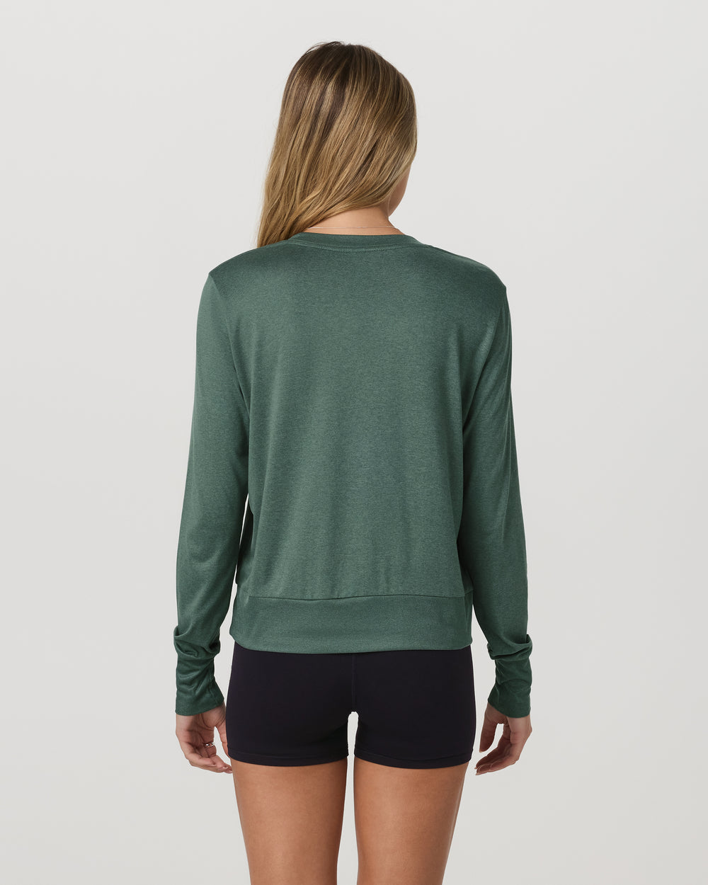 Vuori Women's Daydream Crew