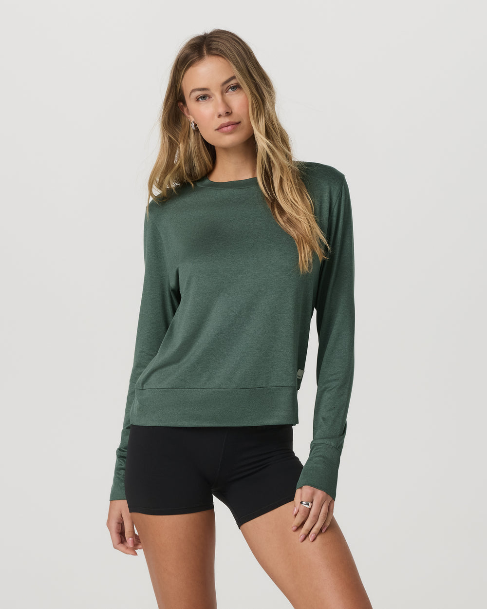 Vuori Women's Daydream Crew