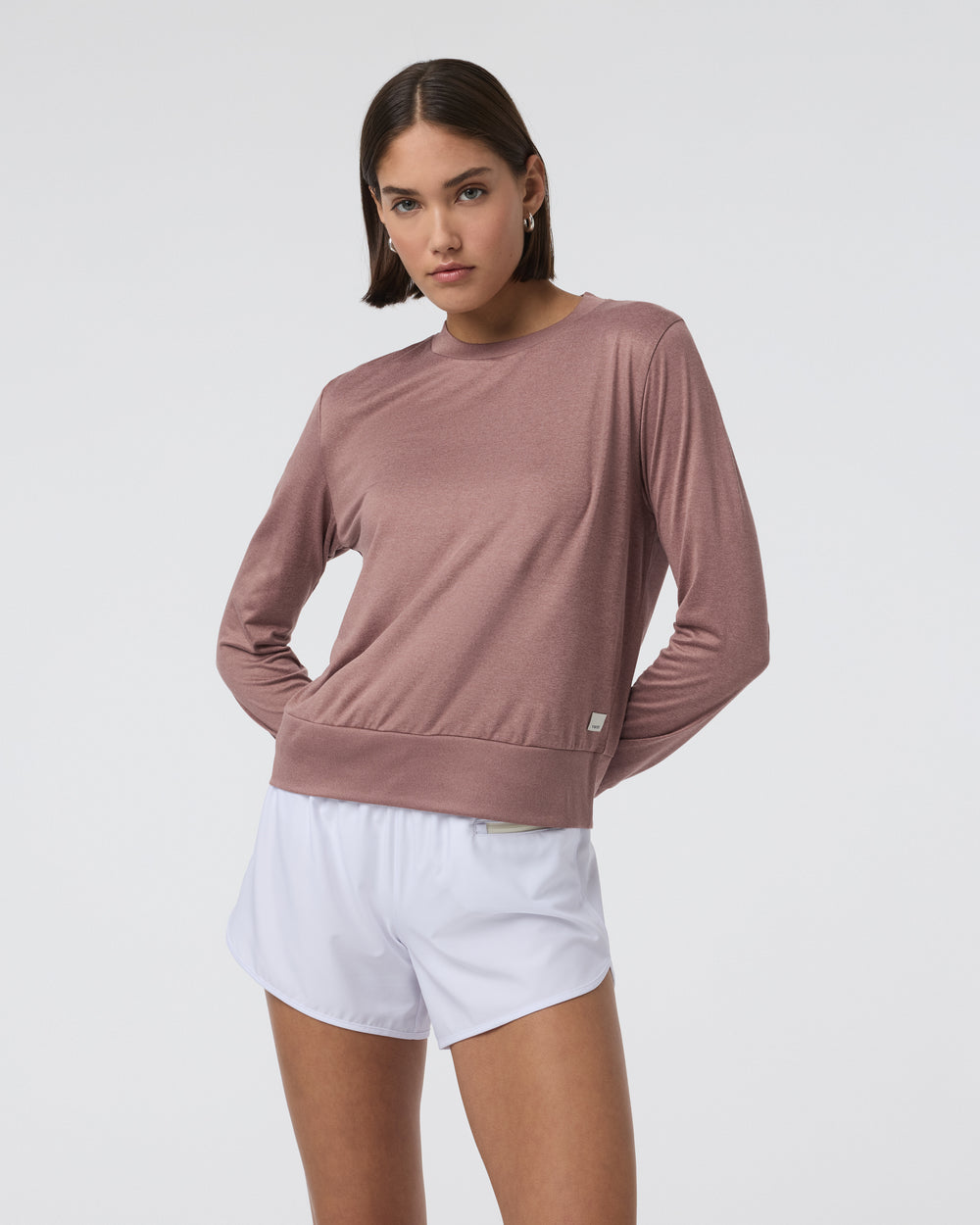 Vuori Women's Daydream Crew