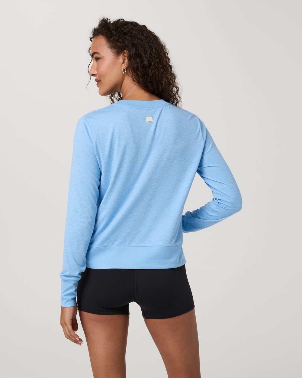 Vuori Women's Daydream Crew