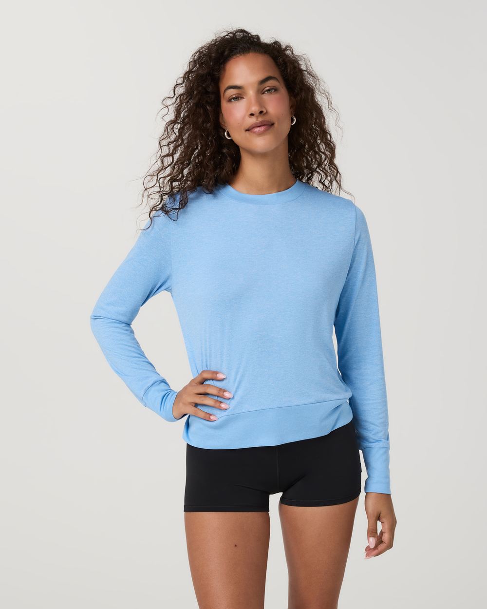Vuori Women's Daydream Crew
