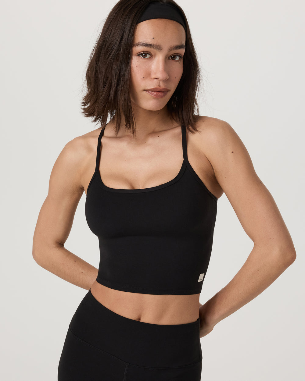 Vuori Women's AllTheFeels Tank 2.0