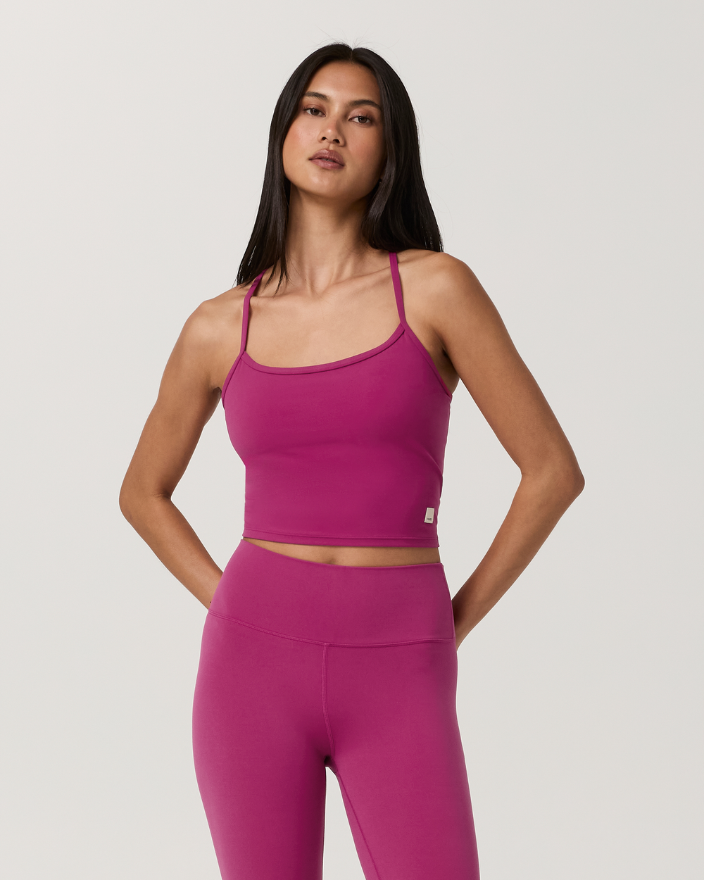 Vuori Women's AllTheFeels Tank 2.0