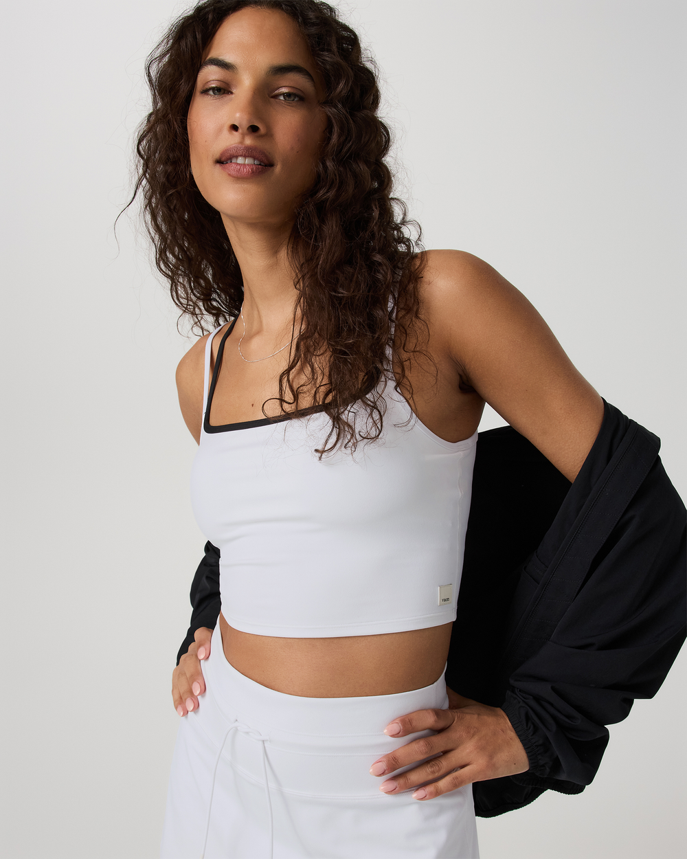 Vuori Women's Daily Layered Tank