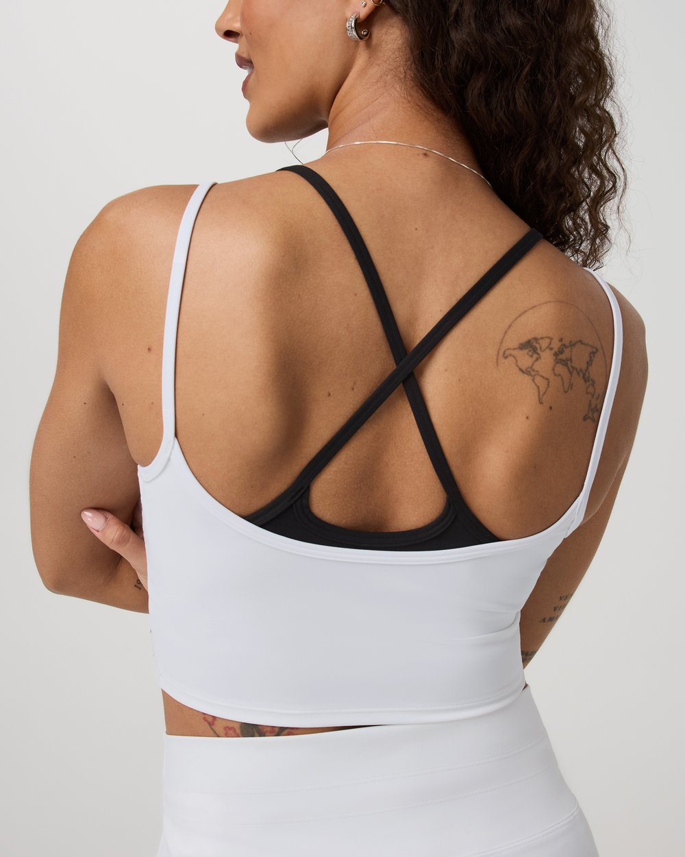 Vuori Women's Daily Layered Tank